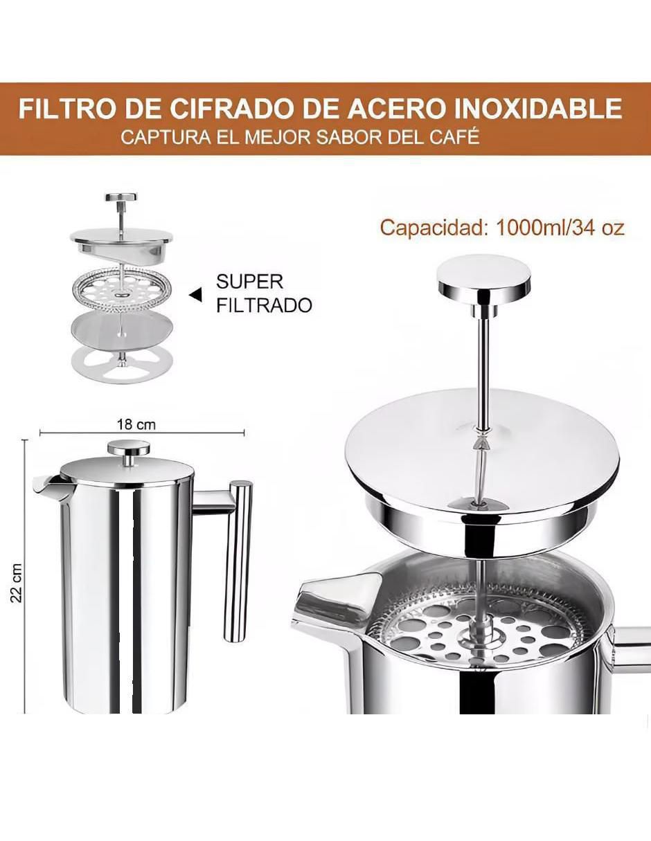Cafetera italiana Op