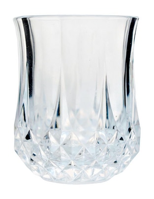 Vaso C D' Arq Longchamp de cristal