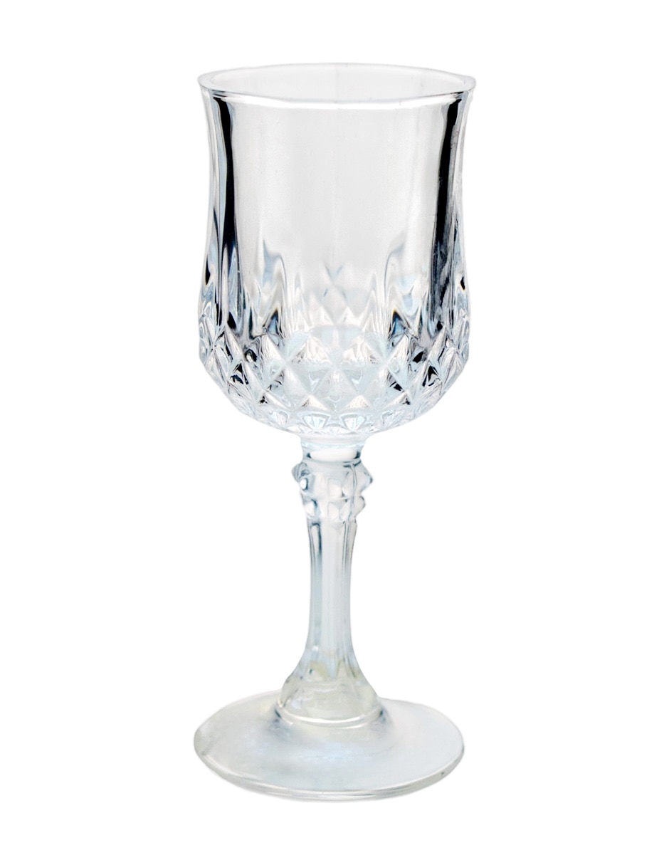 Copa para licor Longchamp de cristal