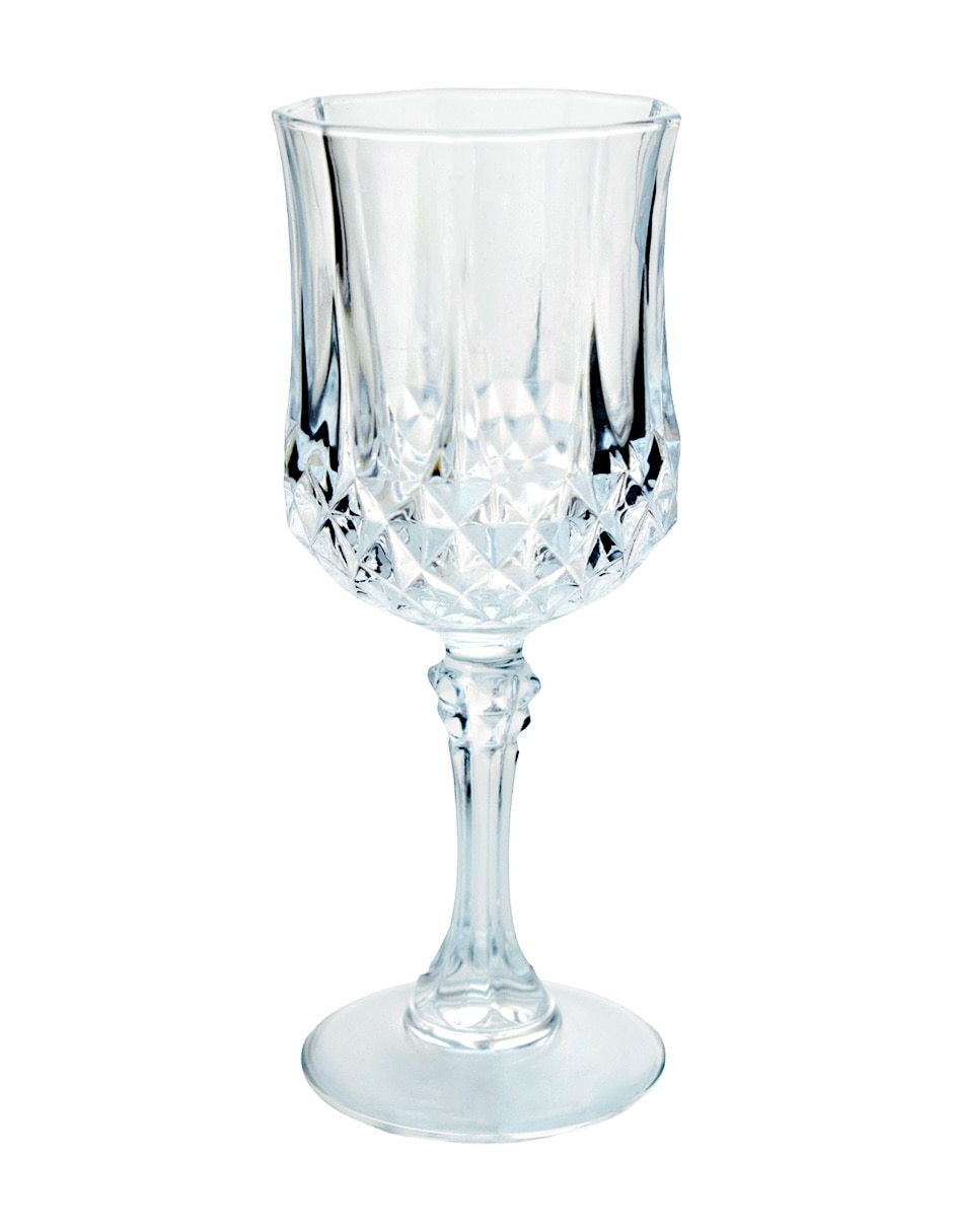 Copa para vino c d' arq longchamp de cristal
