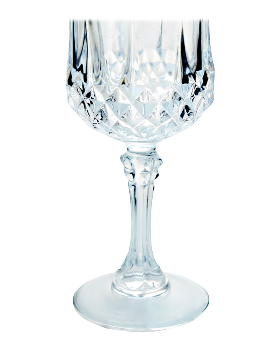 Copa para vino c d' arq longchamp de cristal