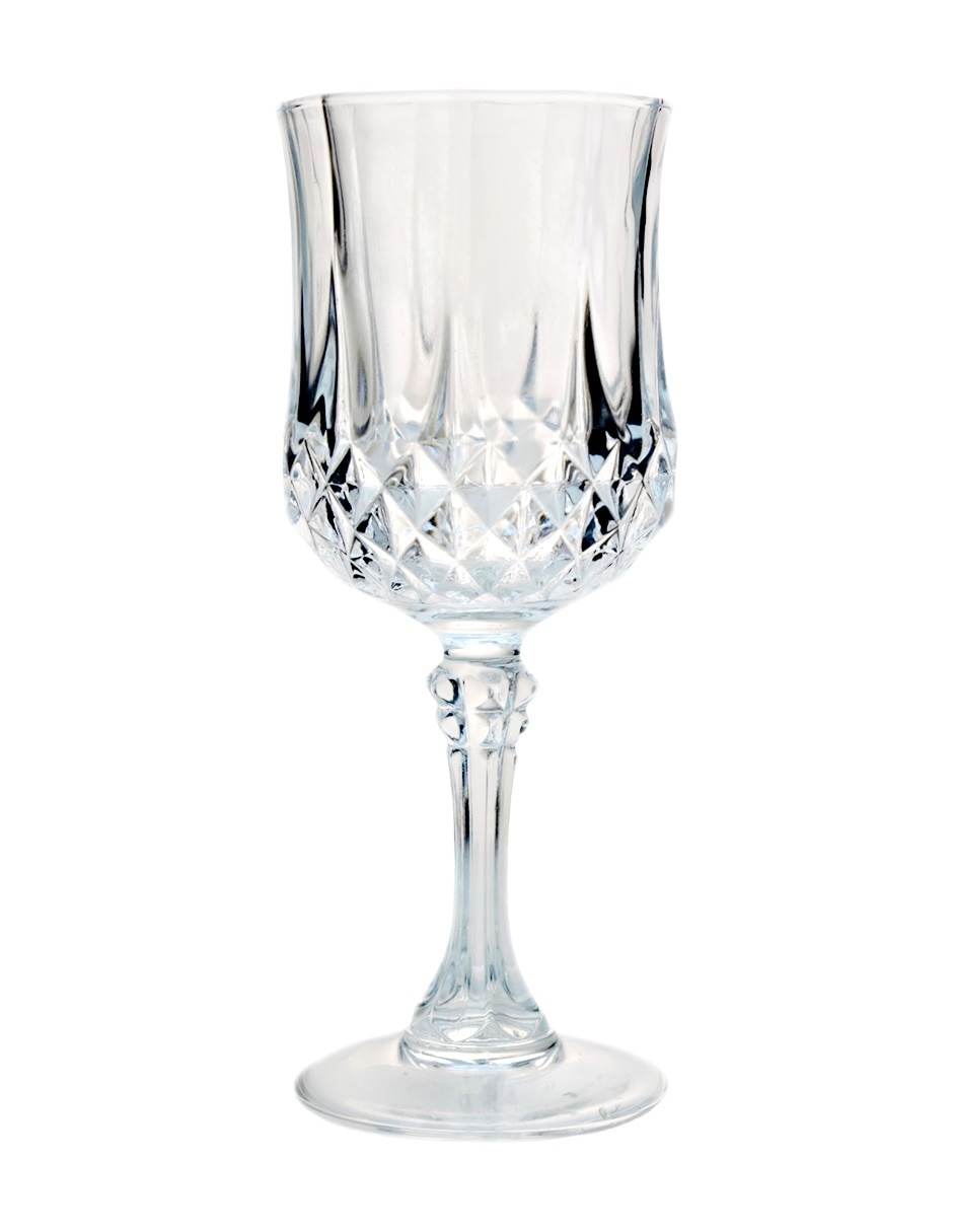 Copa para vino Longchamp de cristal