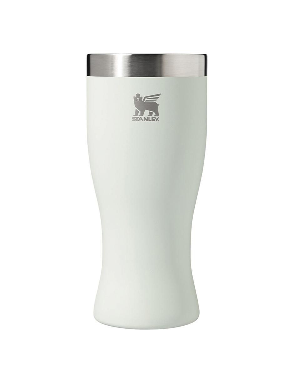 Vaso para cerveza Prismatic Golden Hour