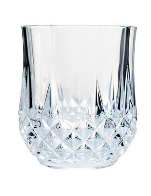 Vaso para agua C D' Arq Longchamp de cristal Vaso para agua C D' Arq Longchamp de cristal