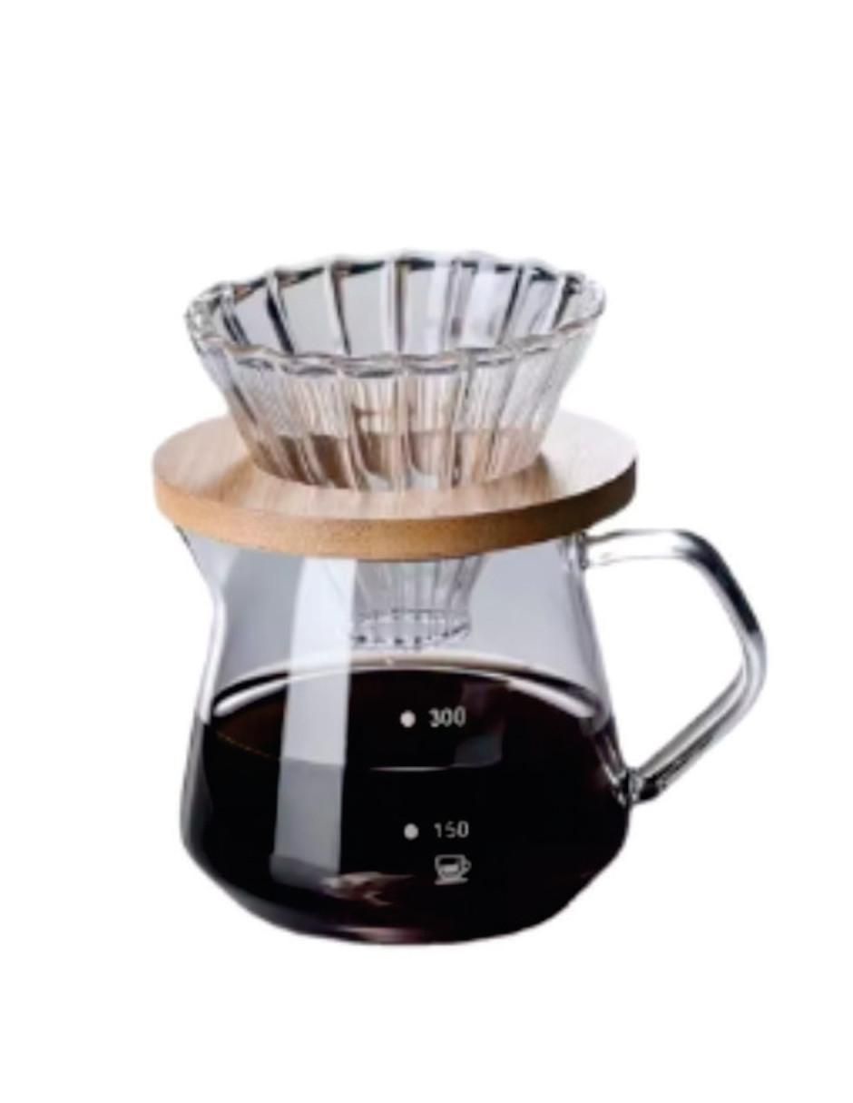Cafetera italiana Genérica Gourmet