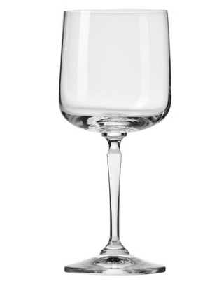Copa para vino Roma de vidrio