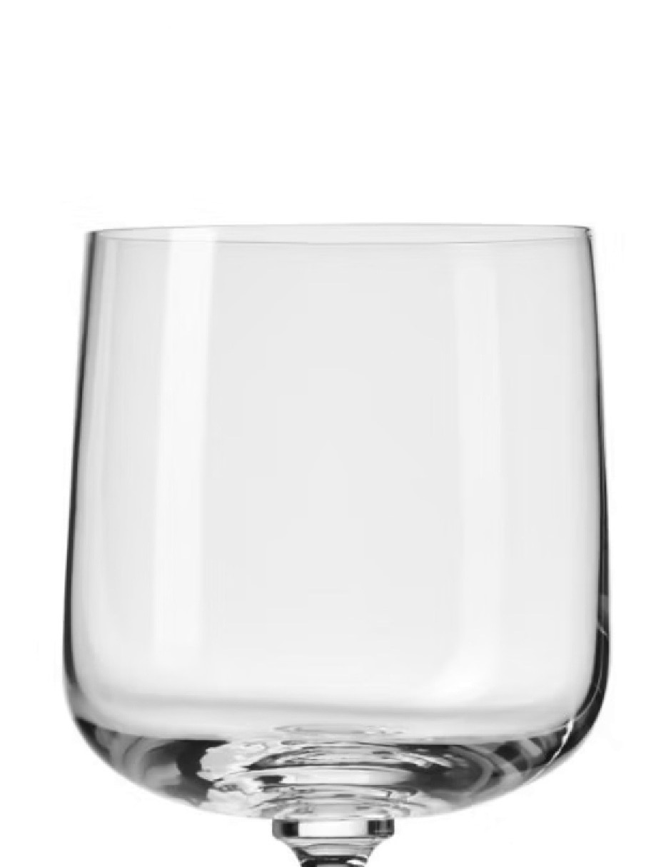 Copa para vino Roma de vidrio