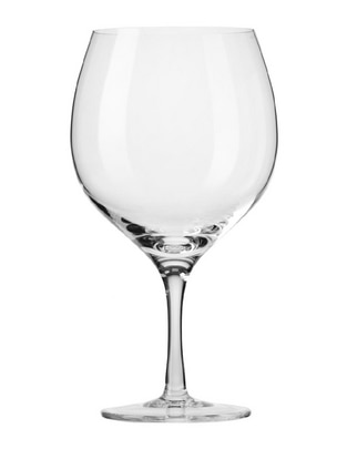 Copa para gin Harmony de vidrio