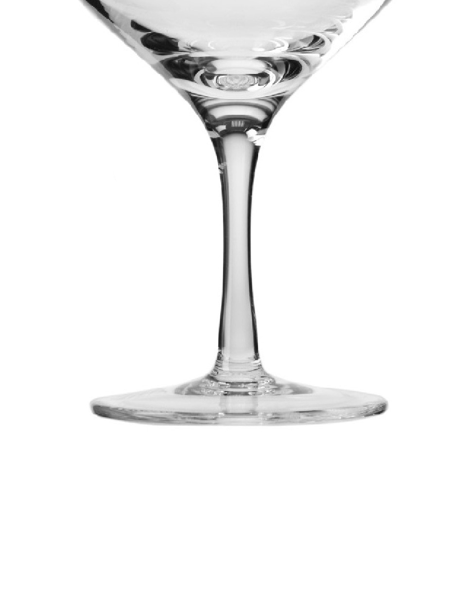 Copa para gin Harmony de vidrio 3