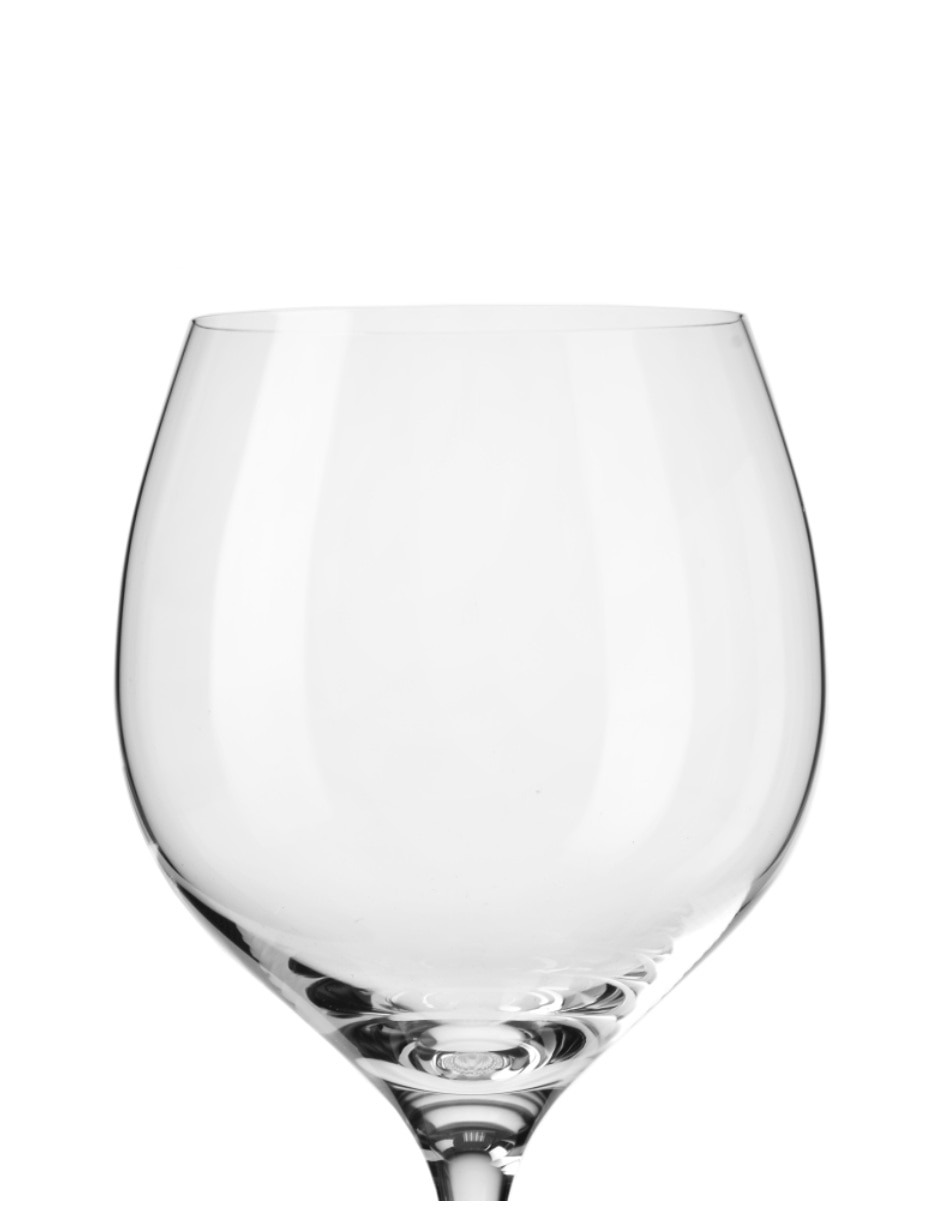 Copa para gin Harmony de vidrio