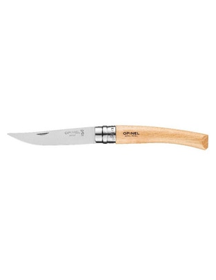 Cuchillo plegable effilé 1