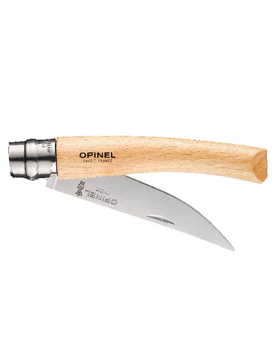 Cuchillo plegable effilé 6
