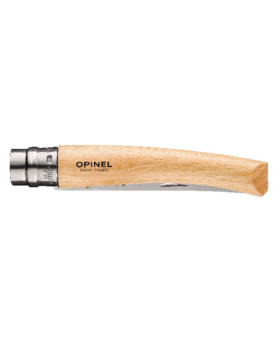 Cuchillo plegable effilé 7