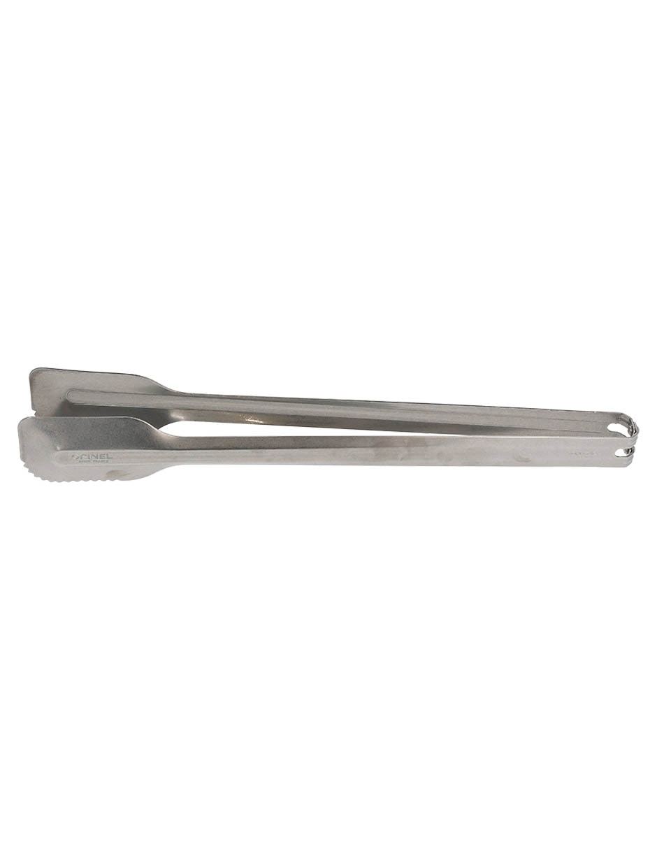 Set de cuchillo plegable y utensilios para asado y barbacoa 3 piezas