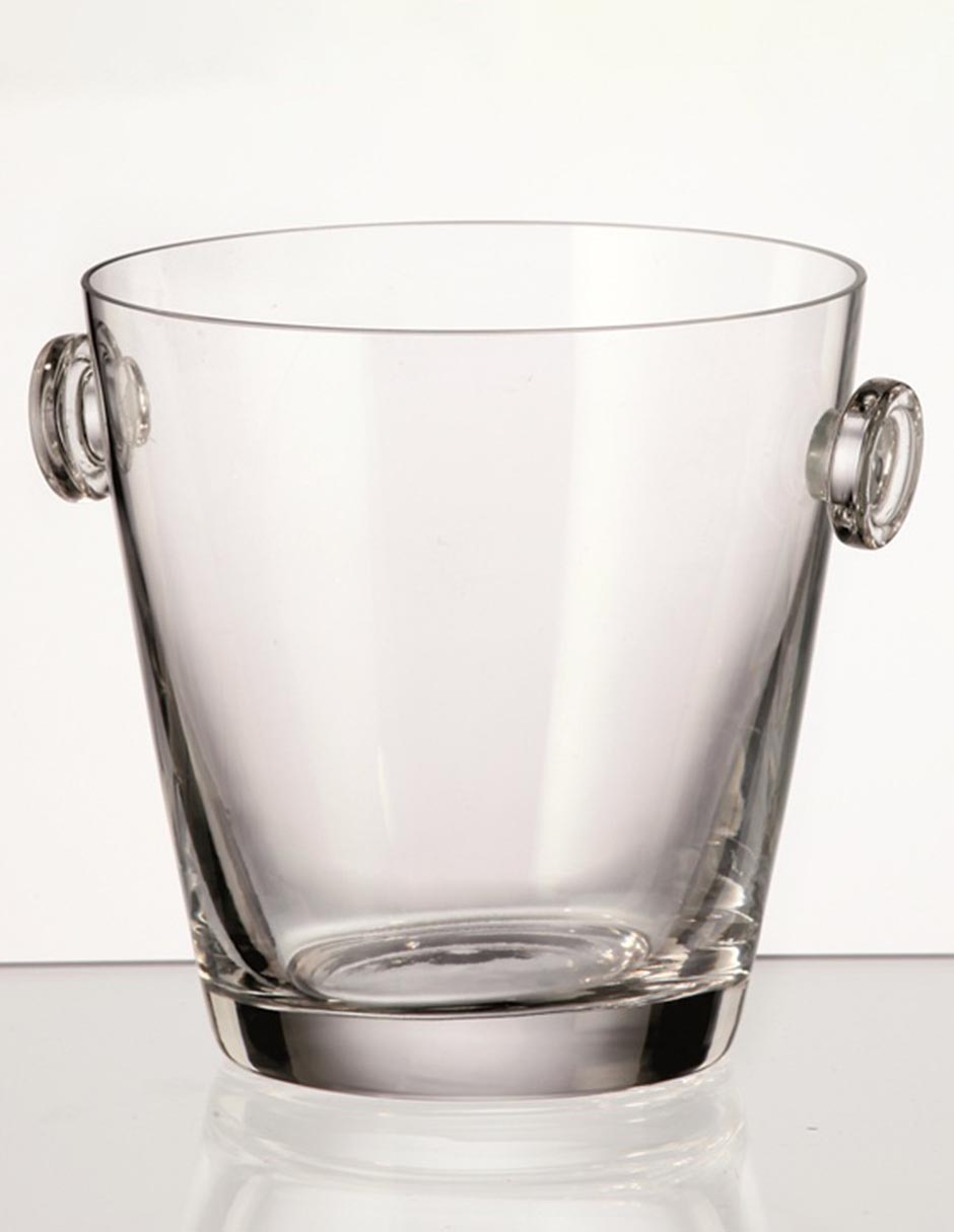 Set de copas para gin Bohemia Royal de cristal 5 piezas