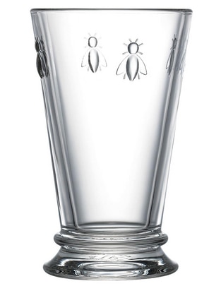 Vaso highball La Rochere de vidrio Vaso highball La Rochere de vidrio