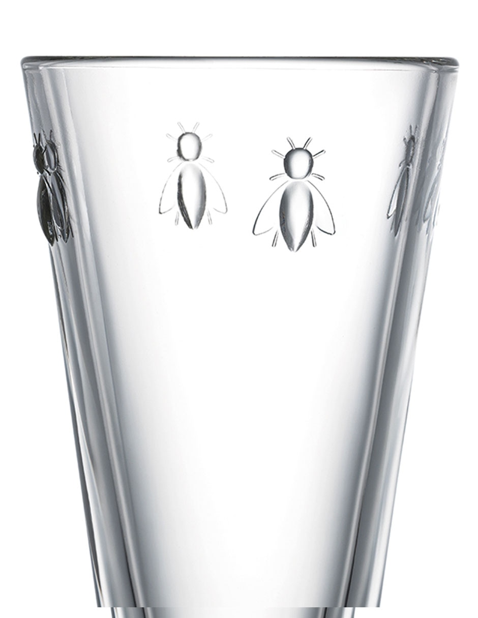Vaso highball La Rochere de vidrio 2