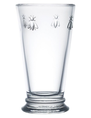 Vaso highball La Rochere de vidrio Vaso highball La Rochere de vidrio