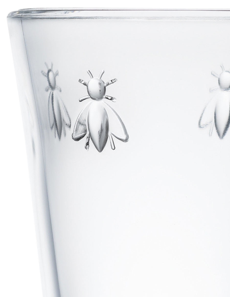 Vaso highball La Rochere de vidrio 2