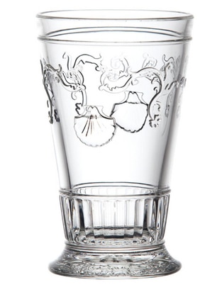 Vaso highball La Rochere de vidrio Vaso highball La Rochere de vidrio