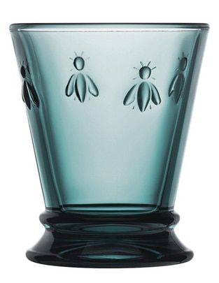 Vaso para agua La Rochere Abeille de vidrio Vaso para agua La Rochere Abeille de vidrio