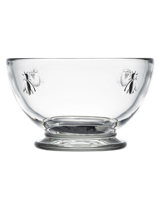 Bowl Abeille de vidrio Bowl Abeille de vidrio