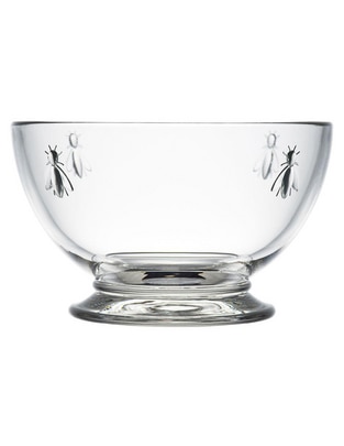 Bowl de vidrio