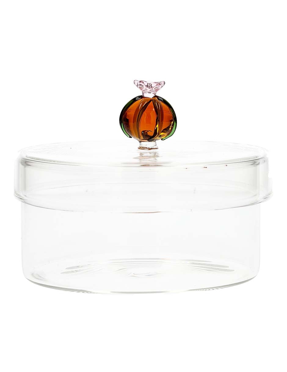 Contenedor Ichendorf Milano Cactus de borosilicato