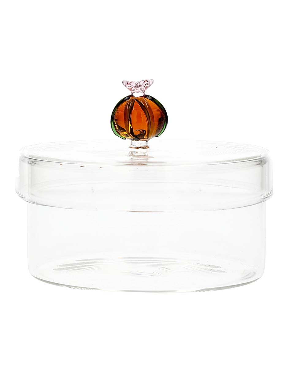 Contenedor Ichendorf Milano Cactus de borosilicato