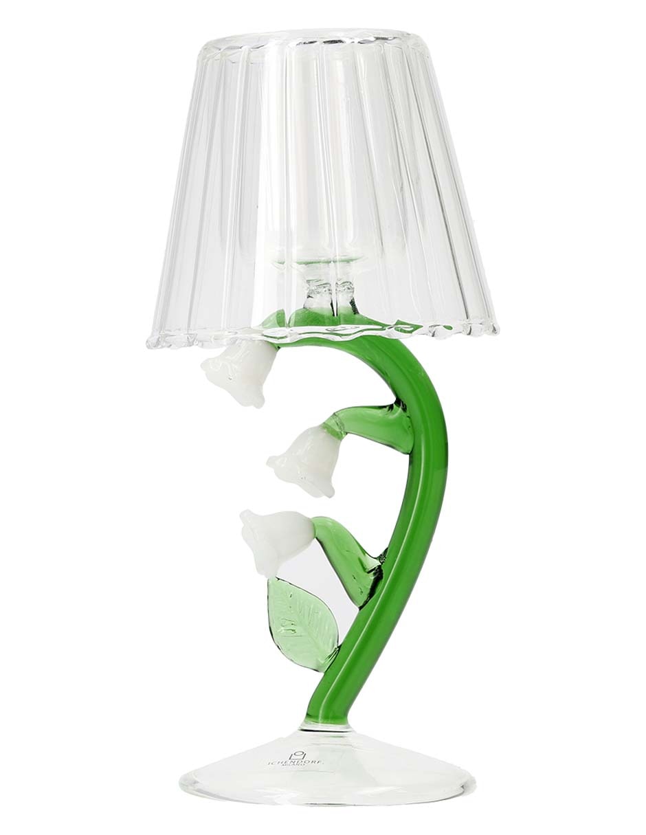 Portavela Ichendorf milano botanica