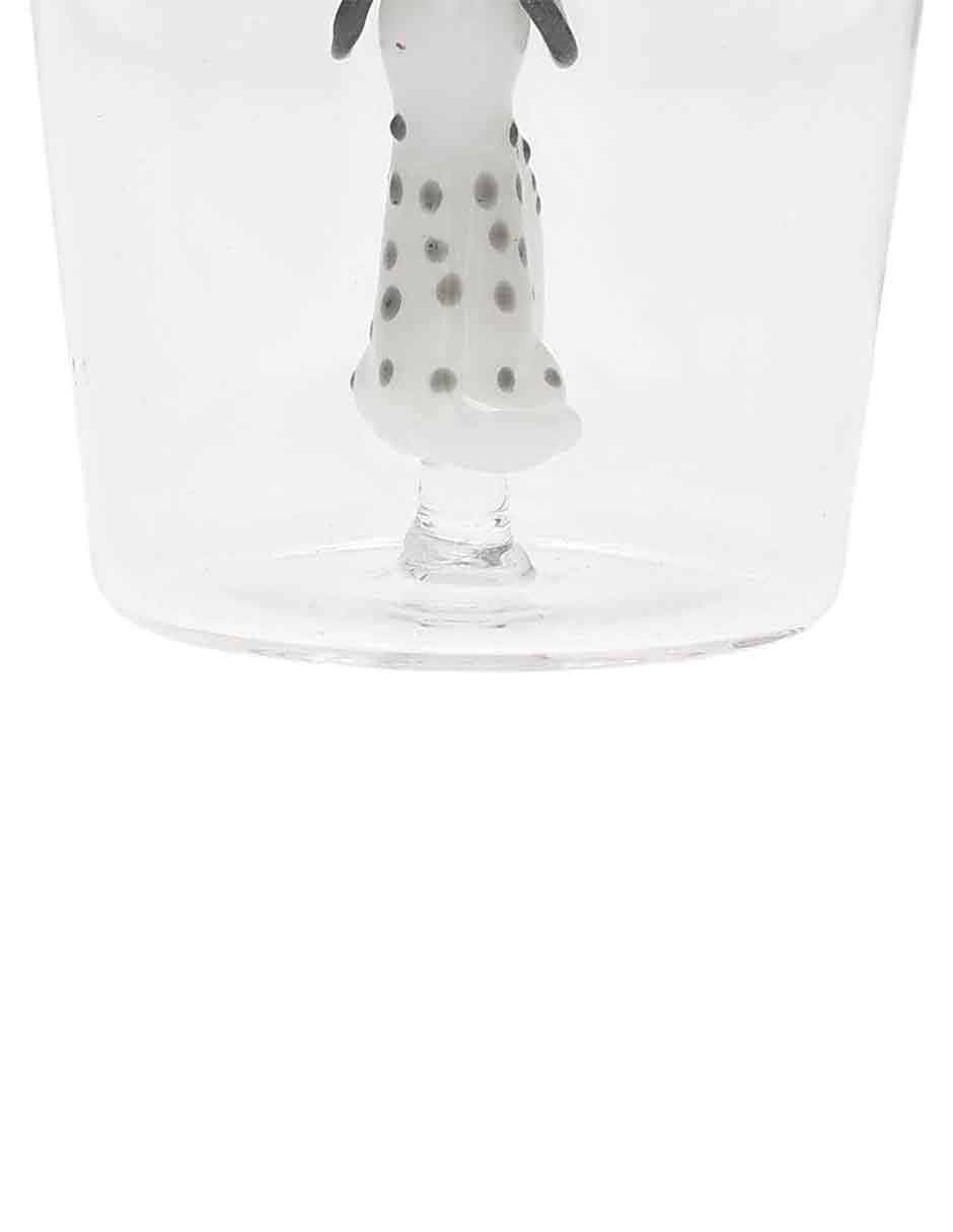 Set de vasos para agua Dogs Dalmata con 2 piezas 2