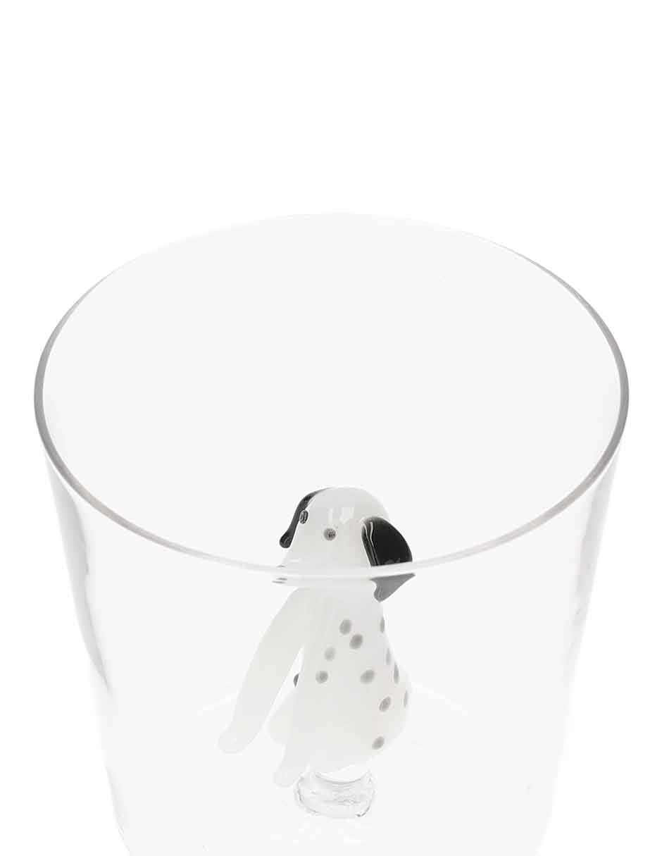 Set de vasos para agua Dogs Dalmata con 2 piezas 3