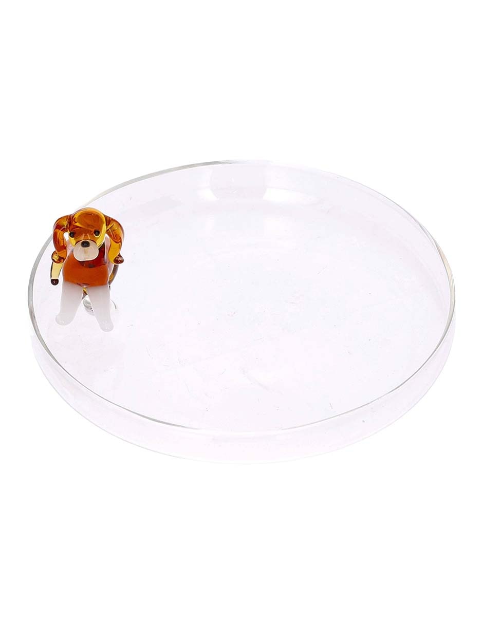 Taza terno Dogs Golden 2 piezas 5