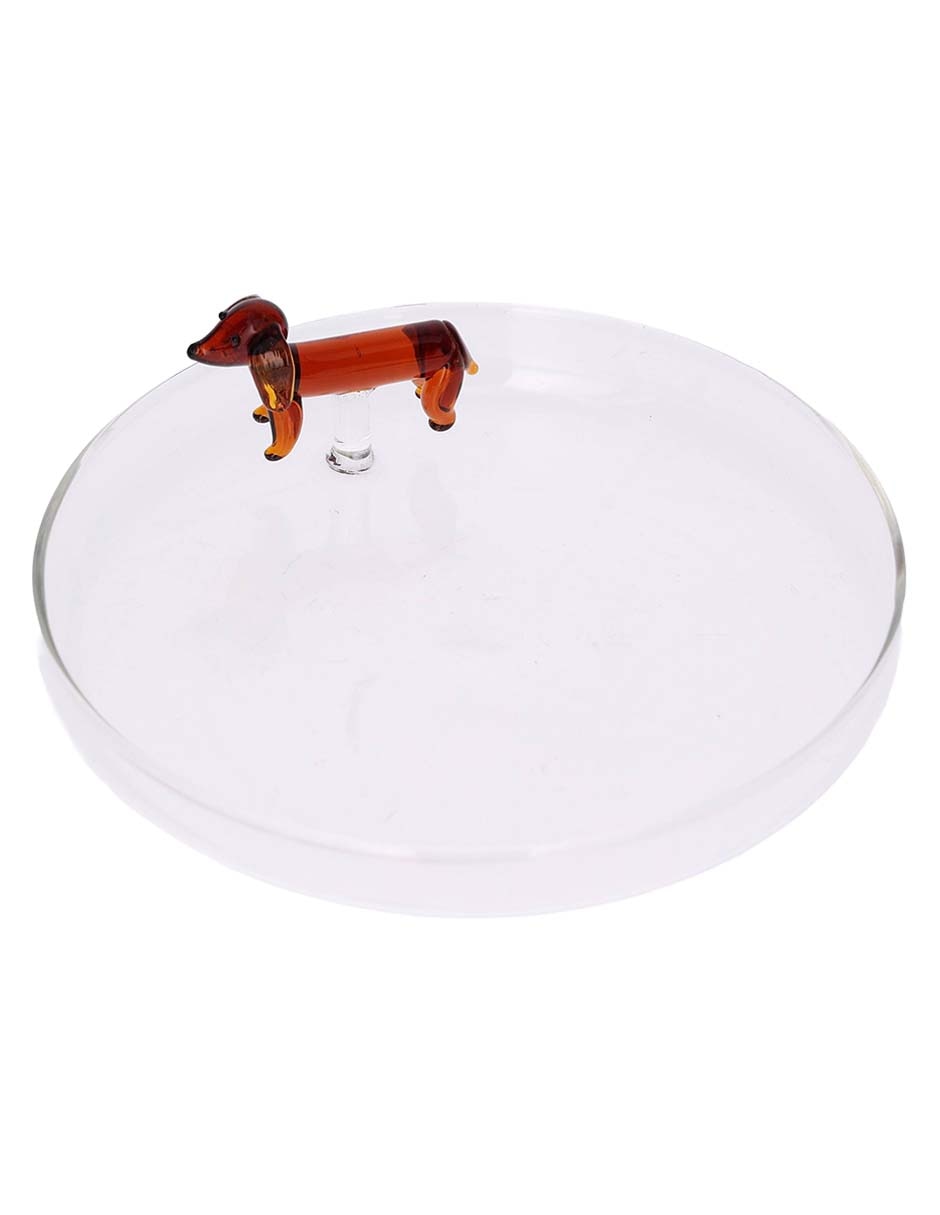 Taza terno Dogs Salchicha 2 piezas 5