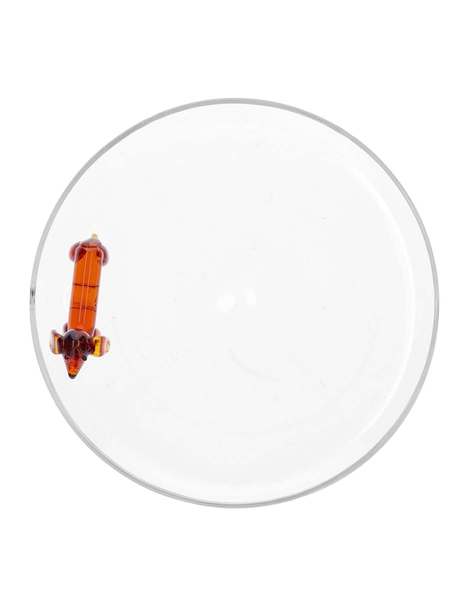 Taza terno Dogs Salchicha 2 piezas 3