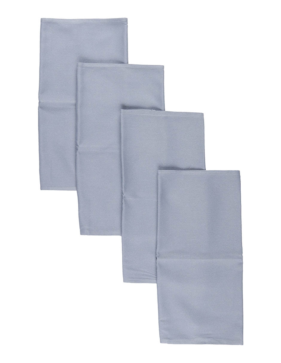 Set servilleta 4 piezas Set servilleta 4 piezas