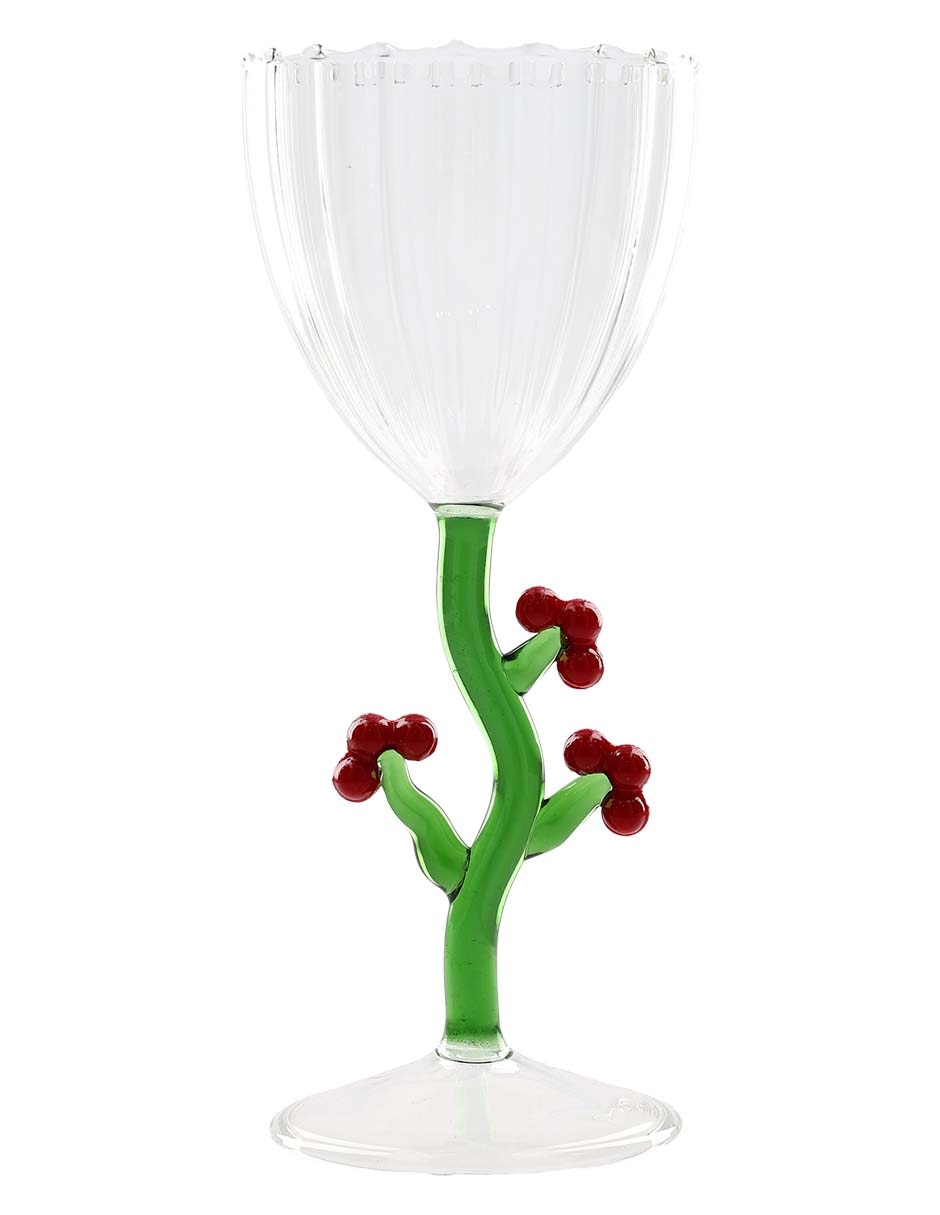 Copa vino de cactus Botánica Copa vino de cactus Botánica