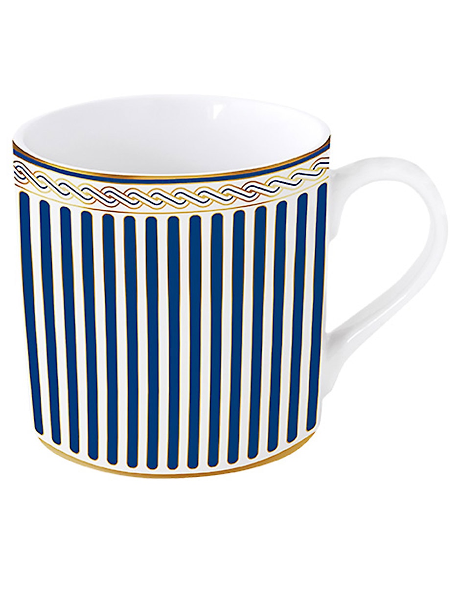 Vajilla cerrada corrallo de porcelana para 4 personas 5