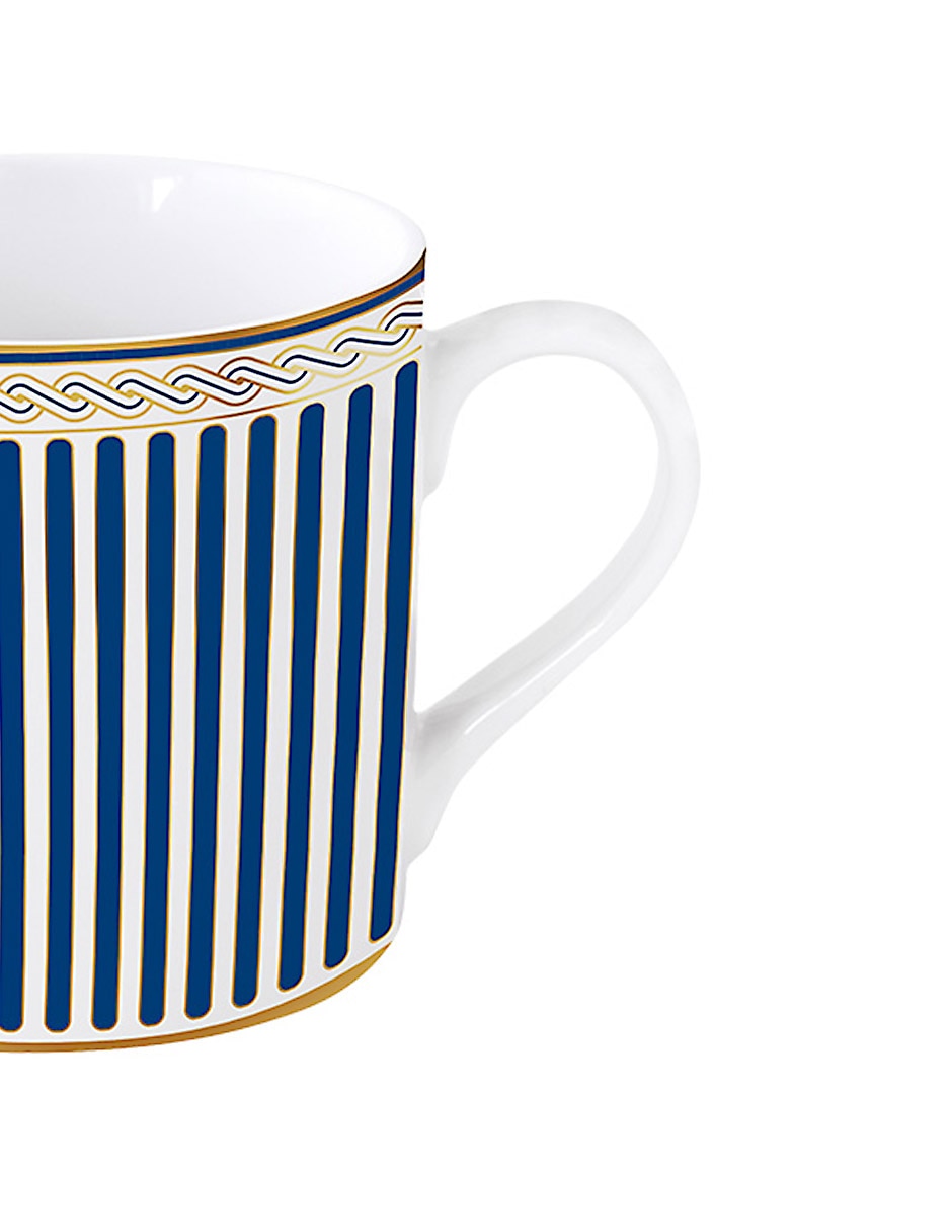Vajilla cerrada corrallo de porcelana para 4 personas 9