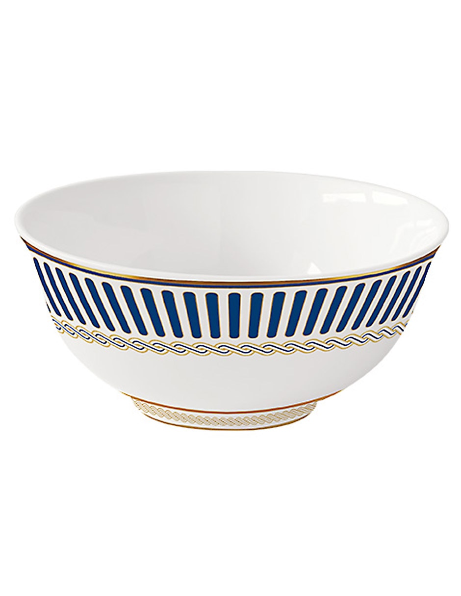 Set bowl Corallo 2 piezas de porcelana 2