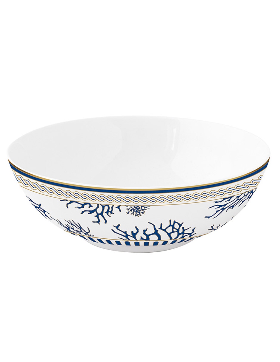 Bowl Corallo Noi de porcelana