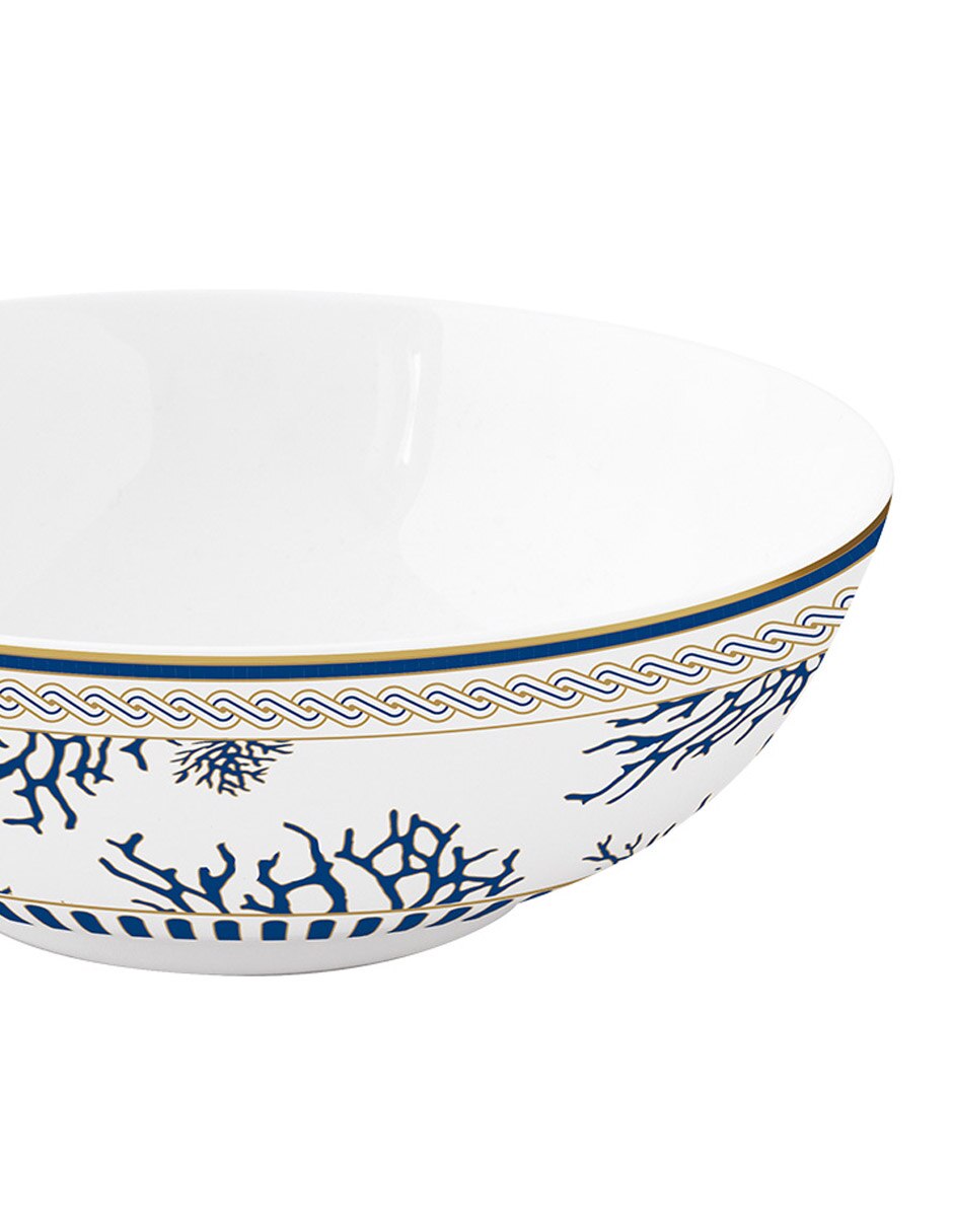 Bowl Corallo Noi de porcelana 2
