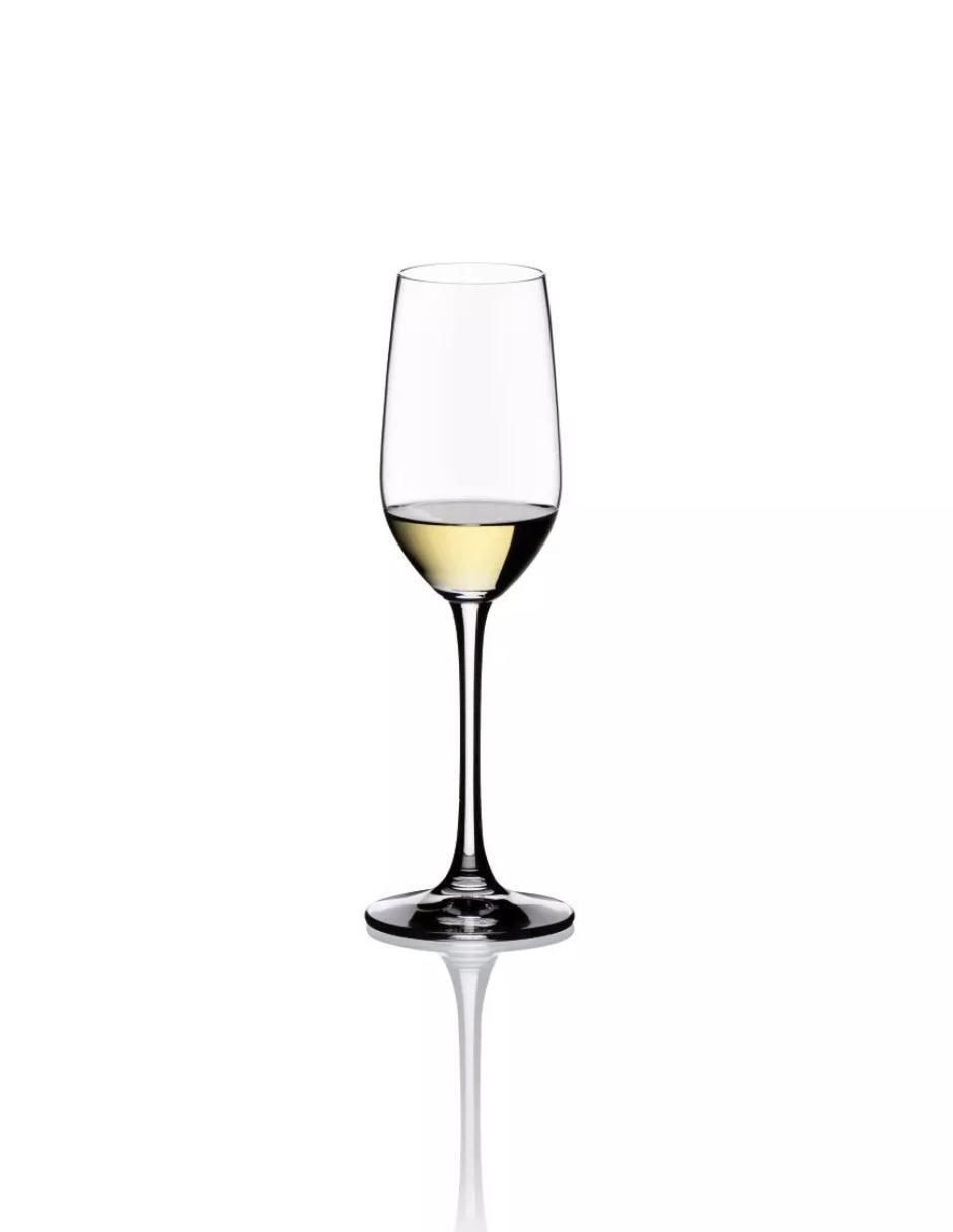 Copa para tequila Ouverture de cristal 2 piezas 3