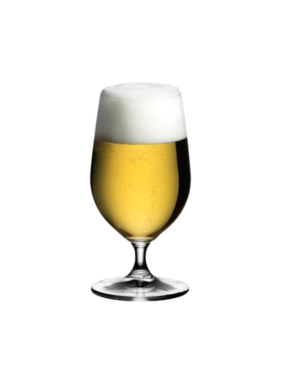 Copa para cerveza Ouverture de cristal 2 piezas 3
