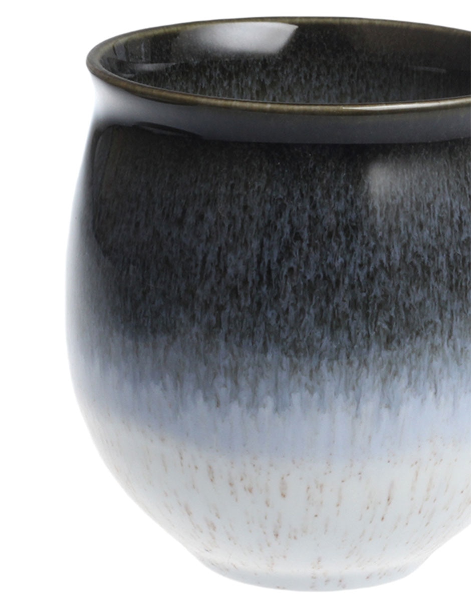 Vajilla Cerrada N Narrative Rustic Flow De Porcelana Para 4 Personas