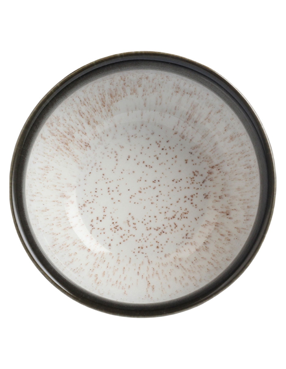 Ramekin De Porcelana Rustic Flow 3