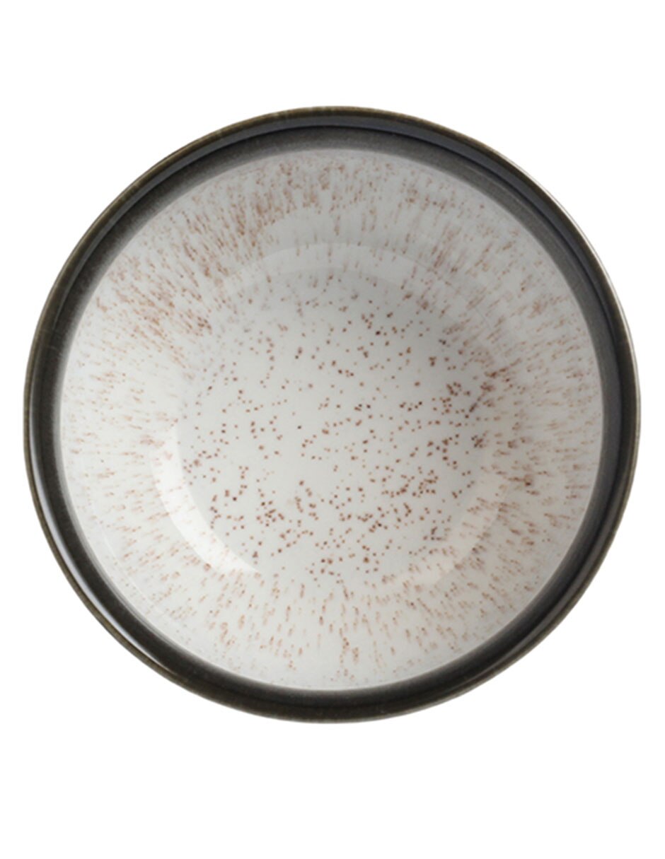 Bowl Rustic Flow de porcelana 4
