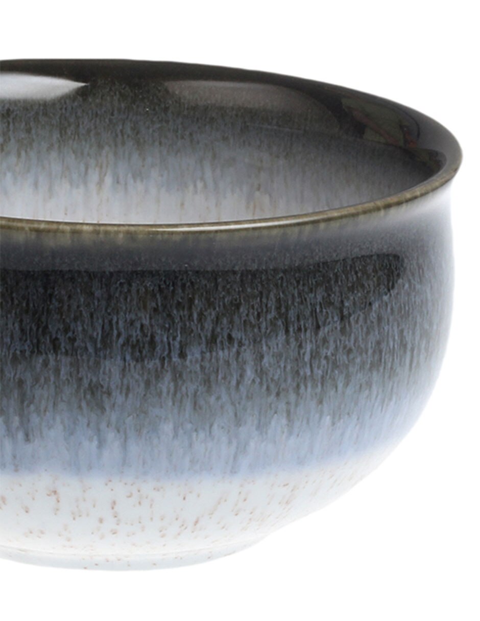 Bowl Rustic Flow de porcelana 5