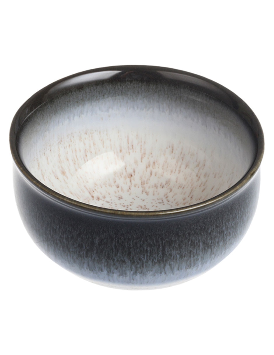Ensaladera Rustic Flow De Porcelana 4