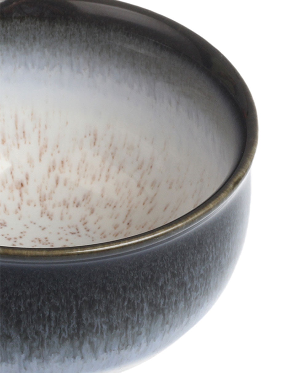 Ensaladera Rustic Flow De Porcelana 2